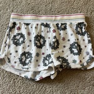 Pj salvage shorts